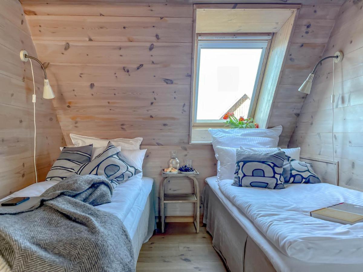 Traumhaff Historischer Kahnschifferhof Mit Kamin, Liebevoll Restauriert Vogelsang-Warsin 外观 照片